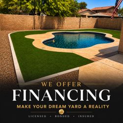 Premium Outdoor Living Arizona