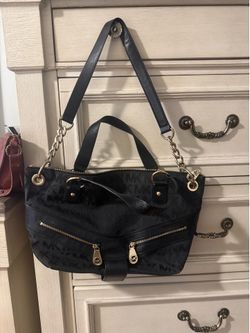 MK purse