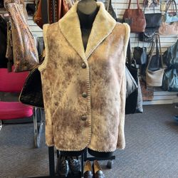 Andrea Faye Medium Jacket 