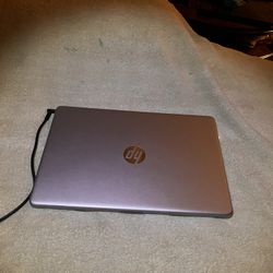 2022 Hp Laptop