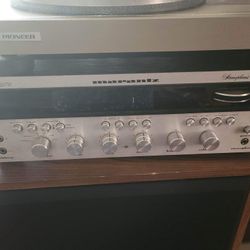 Marantz