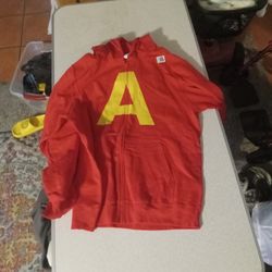 Women's Costume Sweat