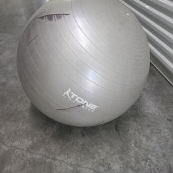 Exercise Ball