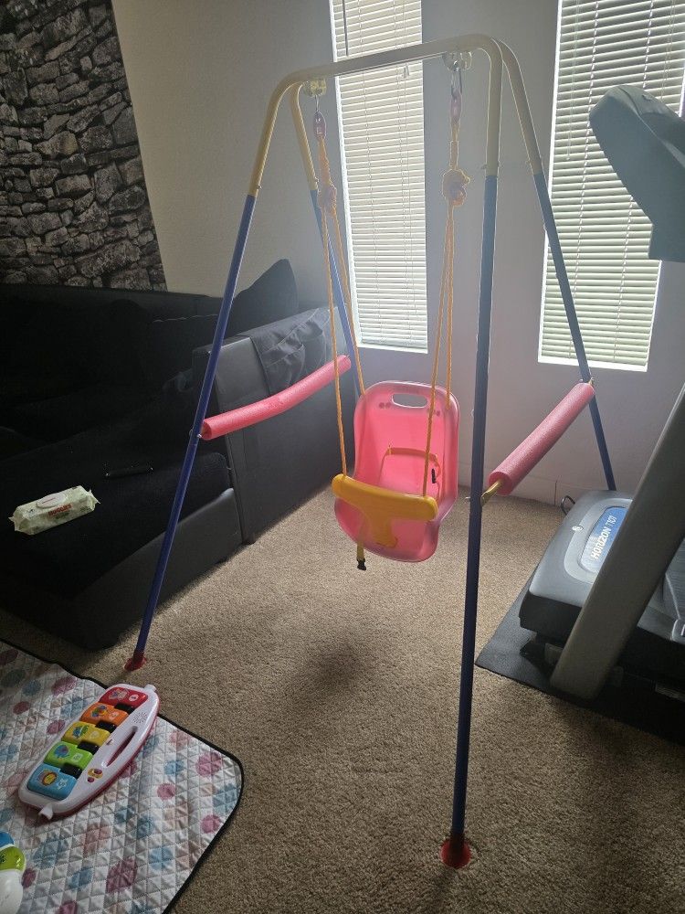 Baby Swing/ Set