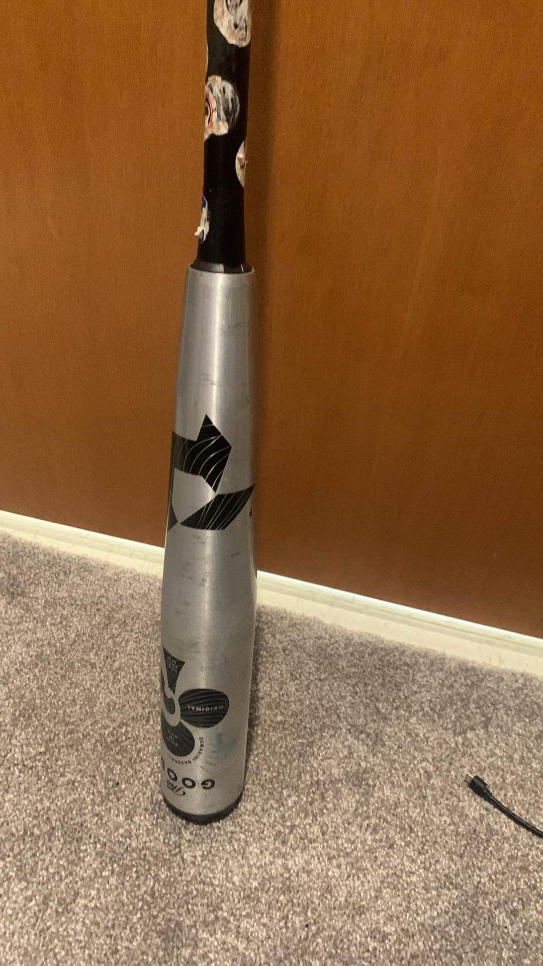 Baseball Bat-the Goods 2 Piece 2022