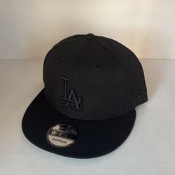 Los Angeles Dodgers Snapback Hat 🧢