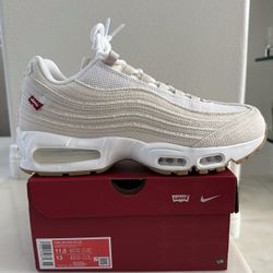 Nike Air Max 95 OG Levi’s 