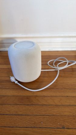 Apple HomePod second generation 1 for &200 or 2 for $350