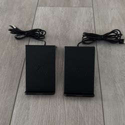 iPhone Fast Wireless Charger 