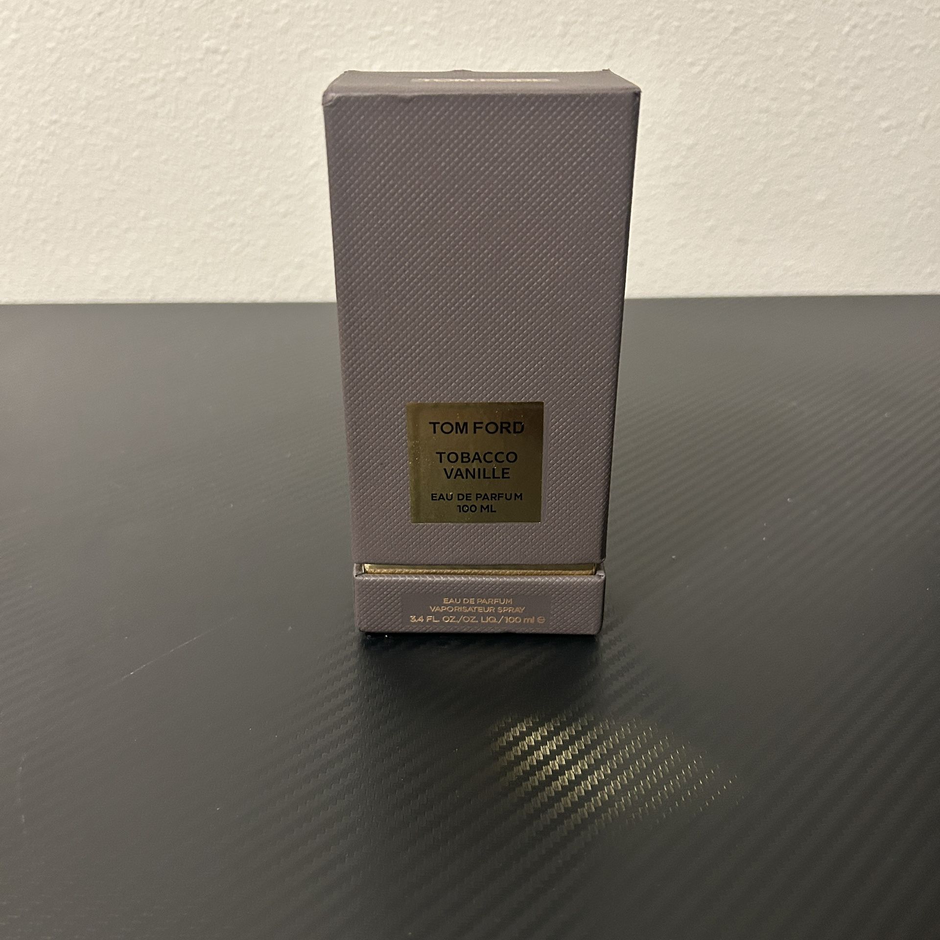 Tom Ford Tobacco Vanille