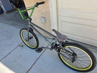 Wtp.Versus bike