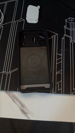 iPhone 18 pro max/17 pro max case