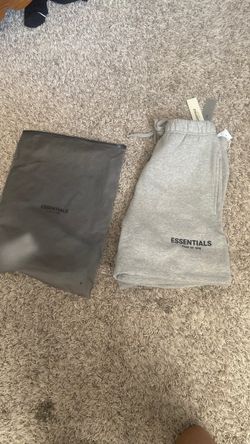 Xs essentials shorts grey
