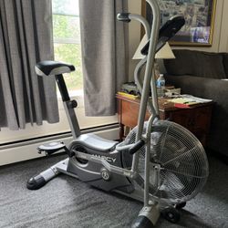 Stationary Bike