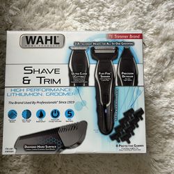 Wahl
