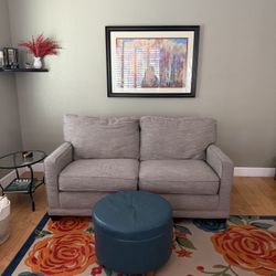 Sofa (Matching Pair)
