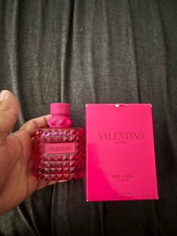 Valentino donna 100 ml
