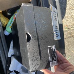 Air Jordan 4 ( Black Cats) Size 12 