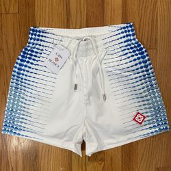Casa Blanca Shorts (S,M,L,XL)