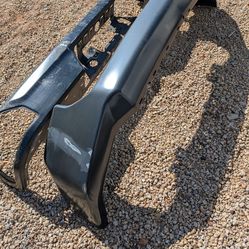 2021 Chevrolet Silverado 2500 parts