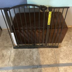 Safety Gate