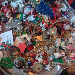 Christmas Jewelry