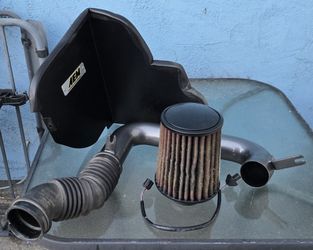 AEM Cold Air Intake Silver 2015-2021 WRX