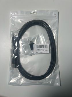 USB a To usb C Cable