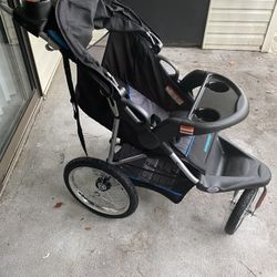 Baby Stroller