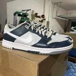 Nike dunk Size 11