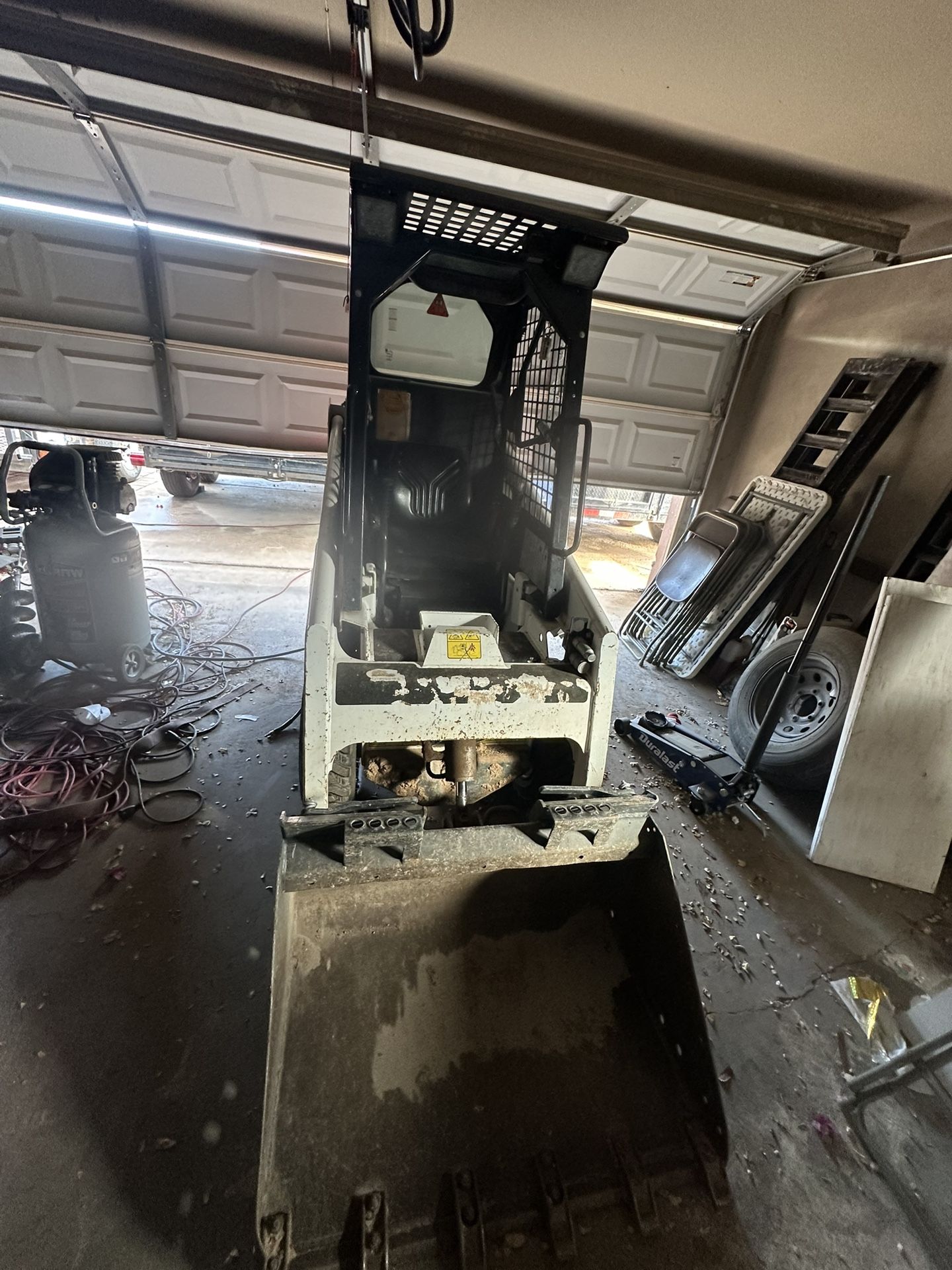 Bobcat For Sale