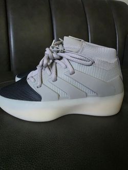 Adidas x Fear of God - women's sneakers size 6