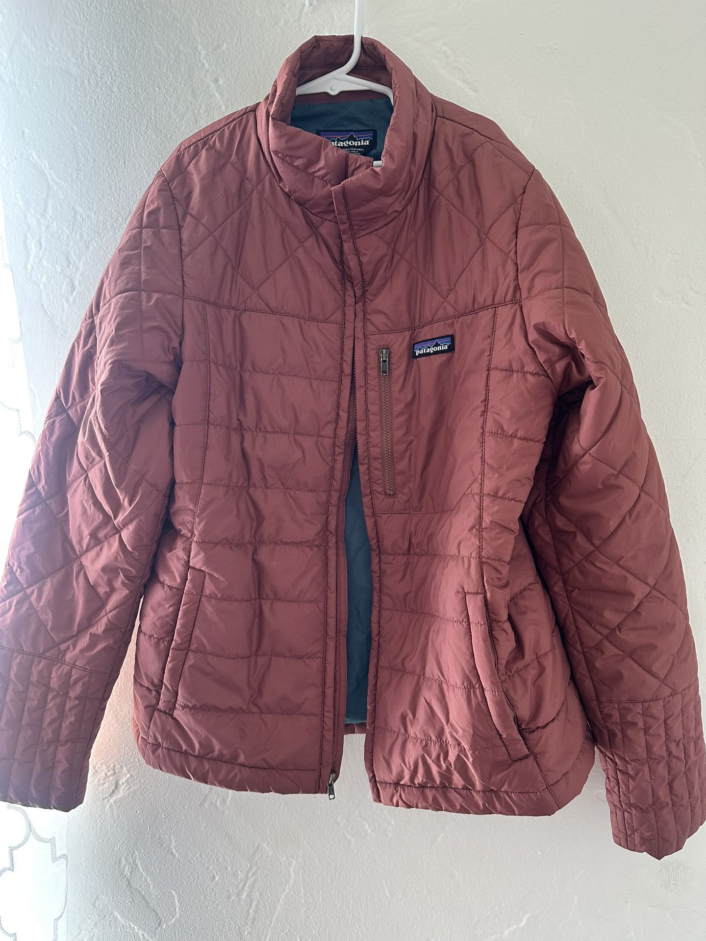 Youth Patagonia Down Jacket