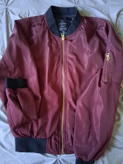 Women's jacket