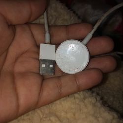 Apple Watch Charger 