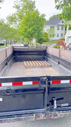 Load Trail 2022