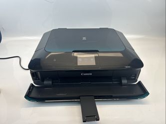 Canon Pixma MG6320 All-In-One Inkjet Color Printer/Copy WiFi