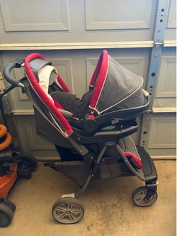 Stroller graco
