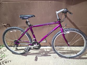 Trek 930 nice condition