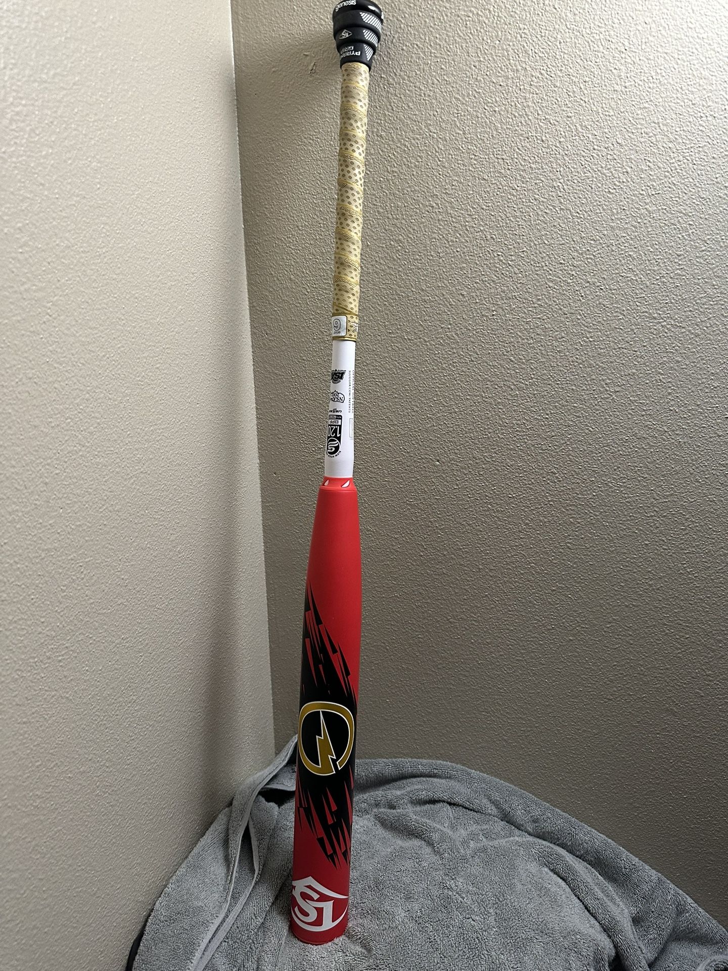 Louisville Slugger Omaha Baseball Bat 32/29 -3