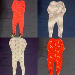 12-18 Months Sleepers