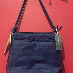 Vera Bradley crossbody