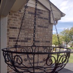  Plant Hanging Basket 