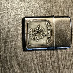 Vintage 1992 ZIPPO 