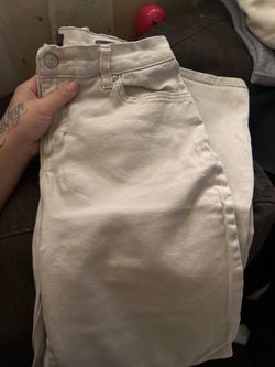 Cacky jeans