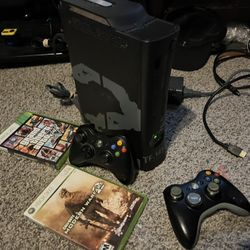 Modern Warfare 2 Limited Edition Xbox 360