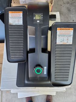 Seated Bike Qubii