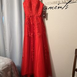 Brand New Beautiful Formal Dress