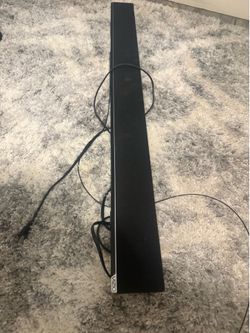 Vizio Sound Bar
