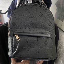 Virgil Louis Vuitton Backpack Mini